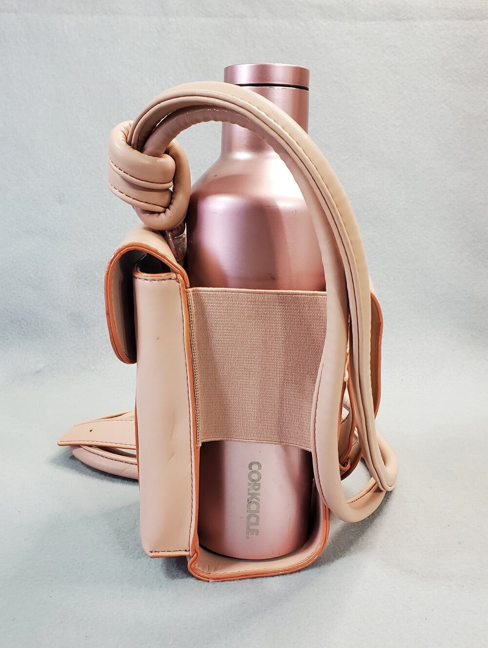 Create & Cultivate Glow Getter Bottle Holder Crossbody - Picture 6 of 7